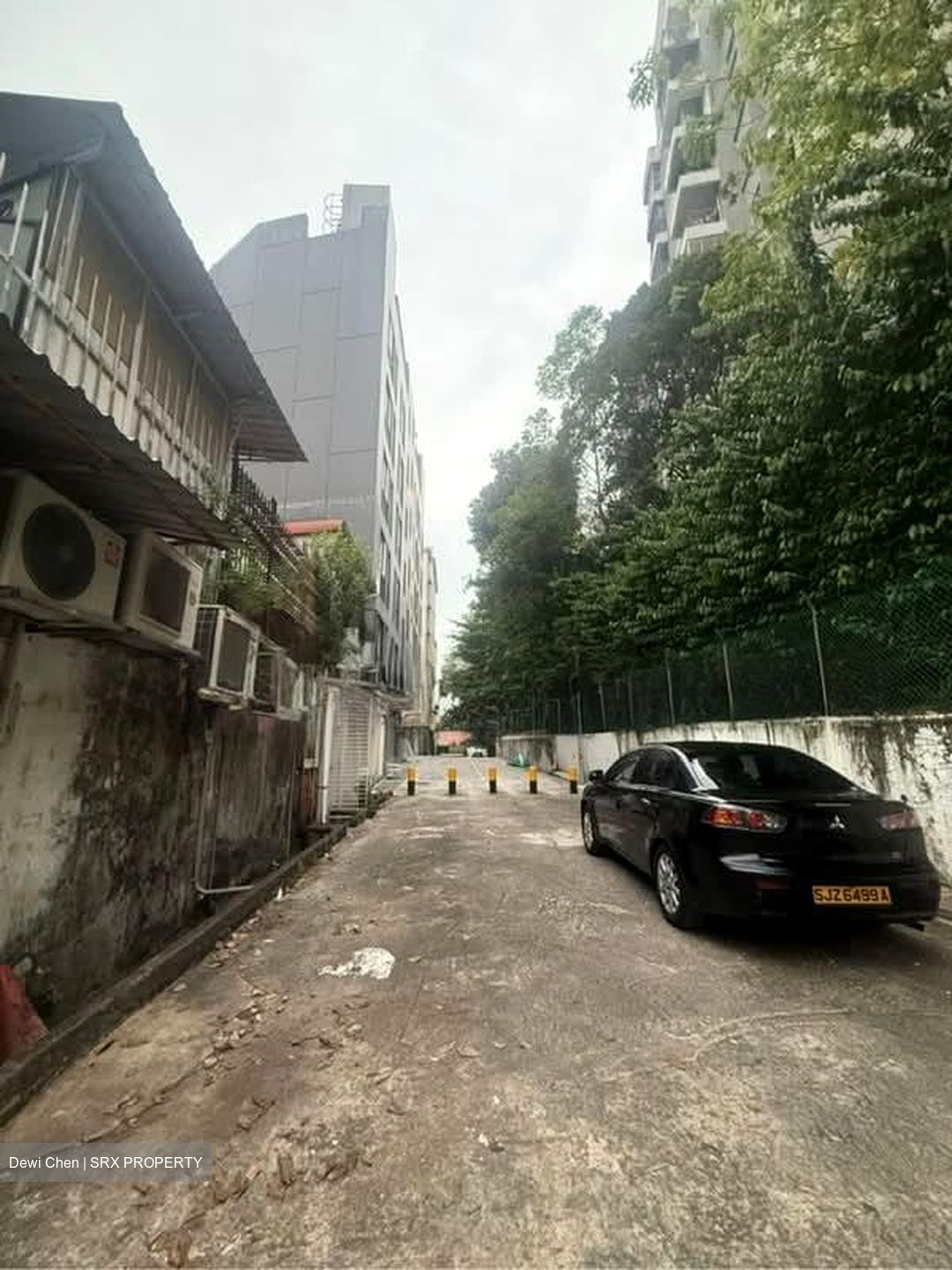 Balestier Road (D12), Shop House #576543981